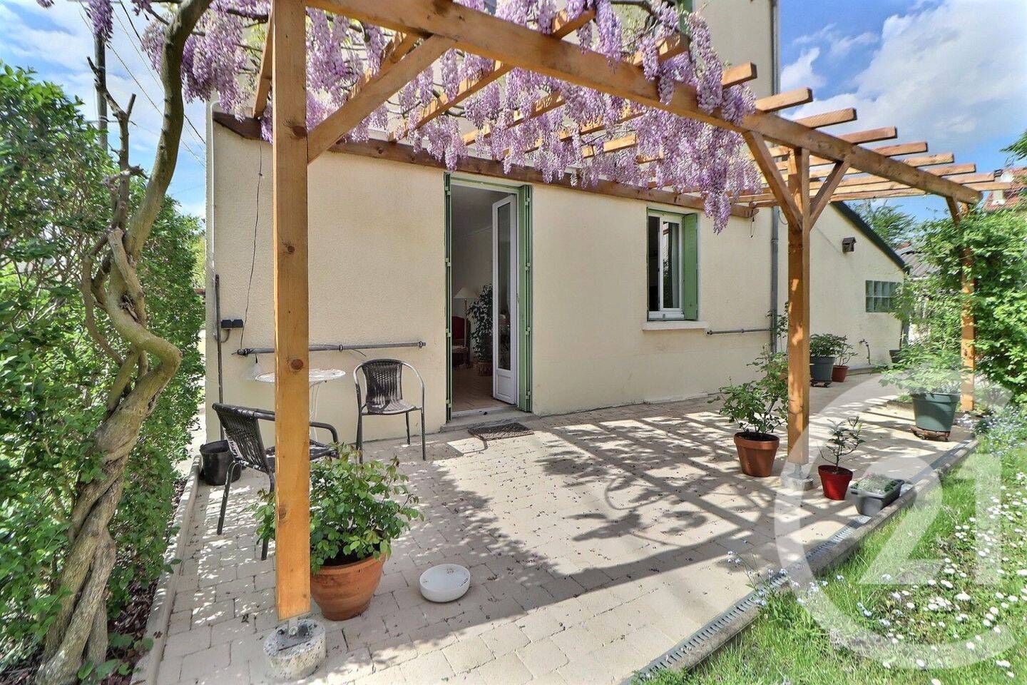 Maison à vendre, 87m², AULNAY SOUS BOIS