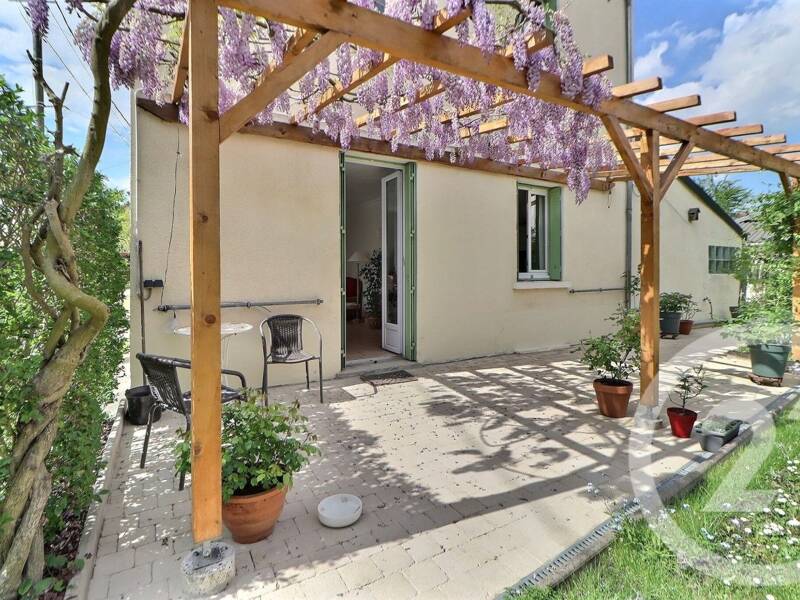 Maison à vendre, 87m², AULNAY SOUS BOIS