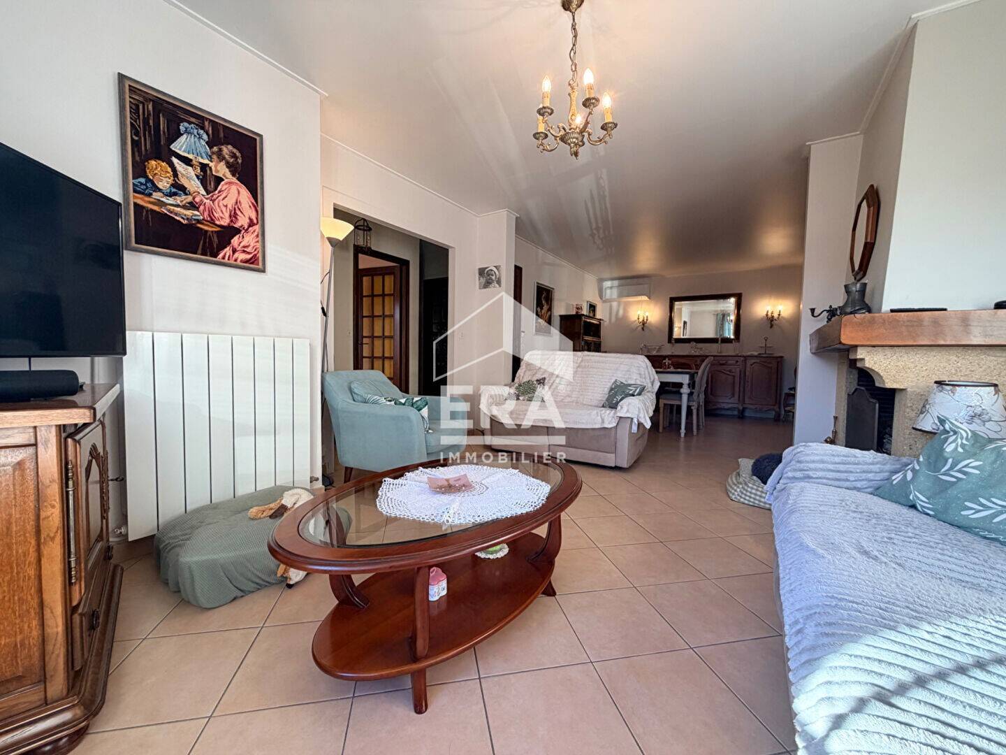 Maison à vendre, 134m², GUJAN MESTRAS