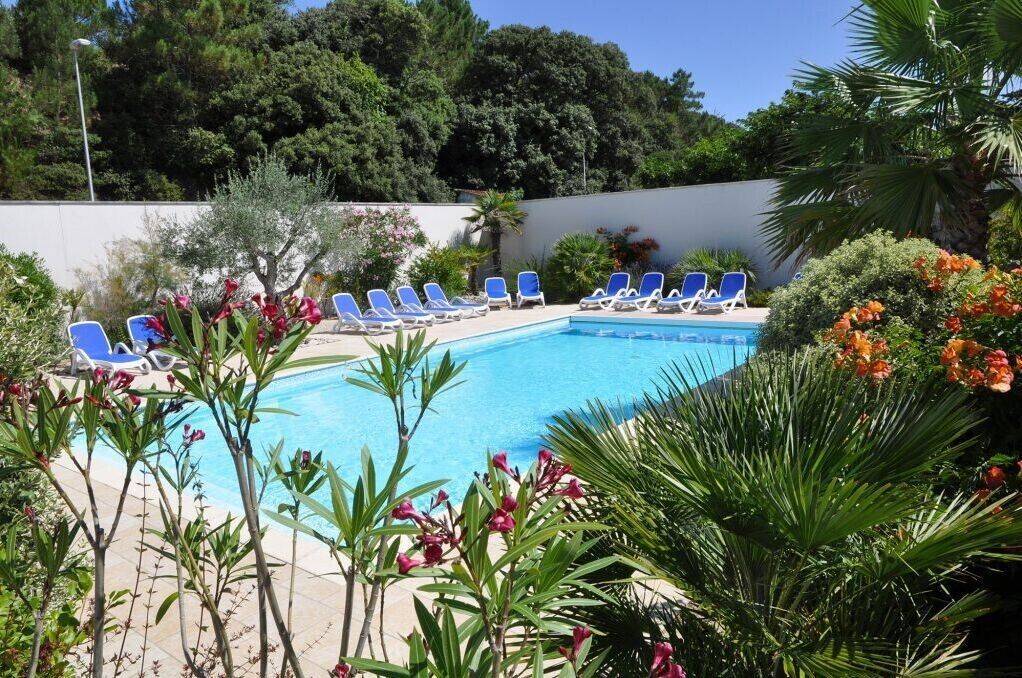 Maison à vendre, 64m², SAINT GEORGES D'OLERON