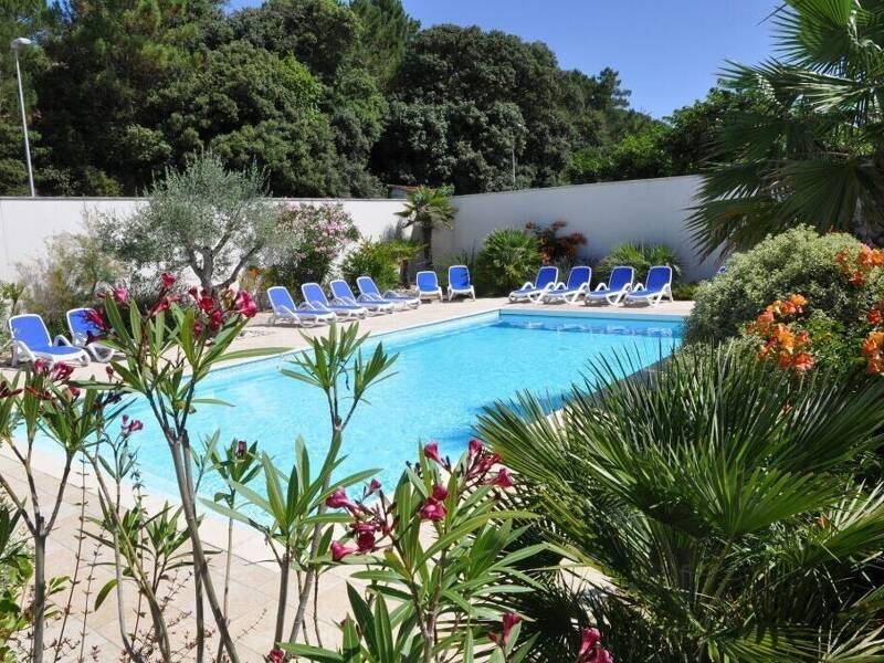 Maison à vendre, 64m², SAINT GEORGES D'OLERON