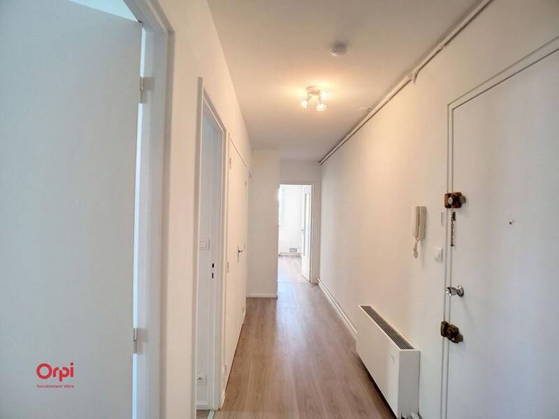 Maison à louer, 65m², REZE