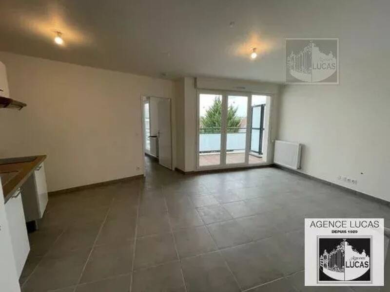 Maison à louer, 42m², CHENNEVIERES SUR MARNE