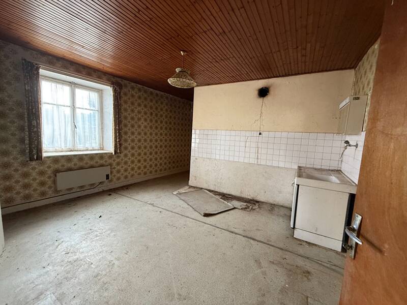 Maison à vendre, 500m², VALDAHON