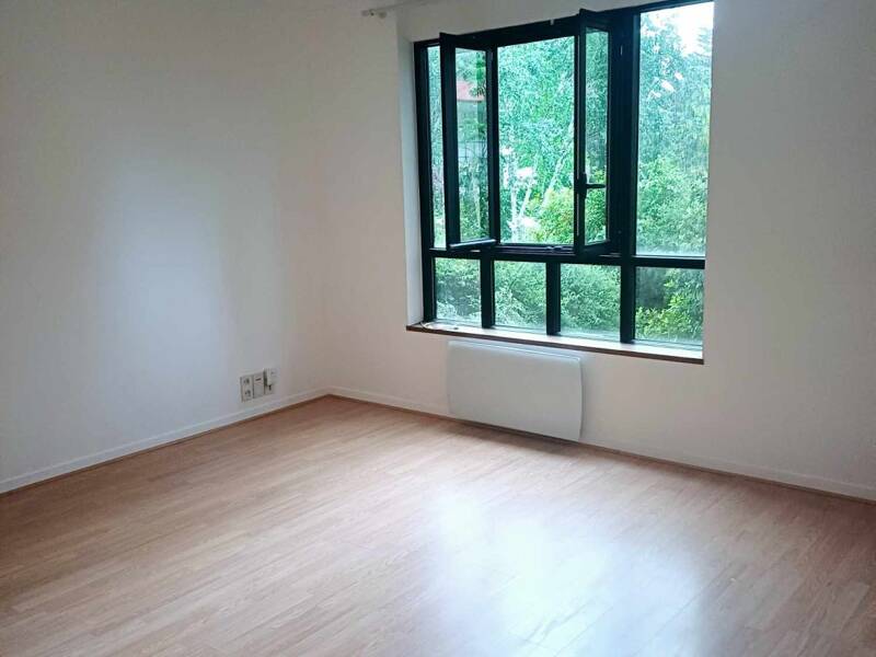Maison à louer, 53m², ISSY LES MOULINEAUX