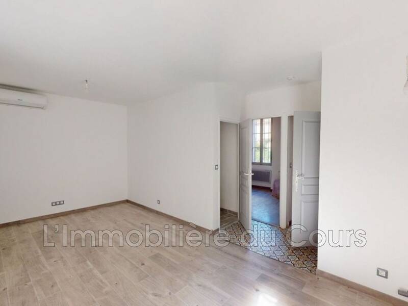 Maison à louer, 46m², MARSEILLE 16E