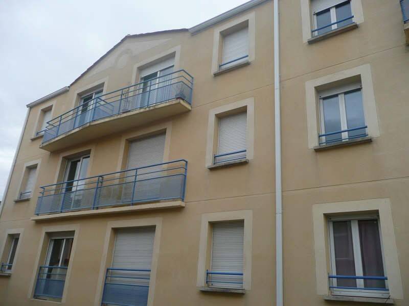 Maison à louer, 37m², MERIGNAC