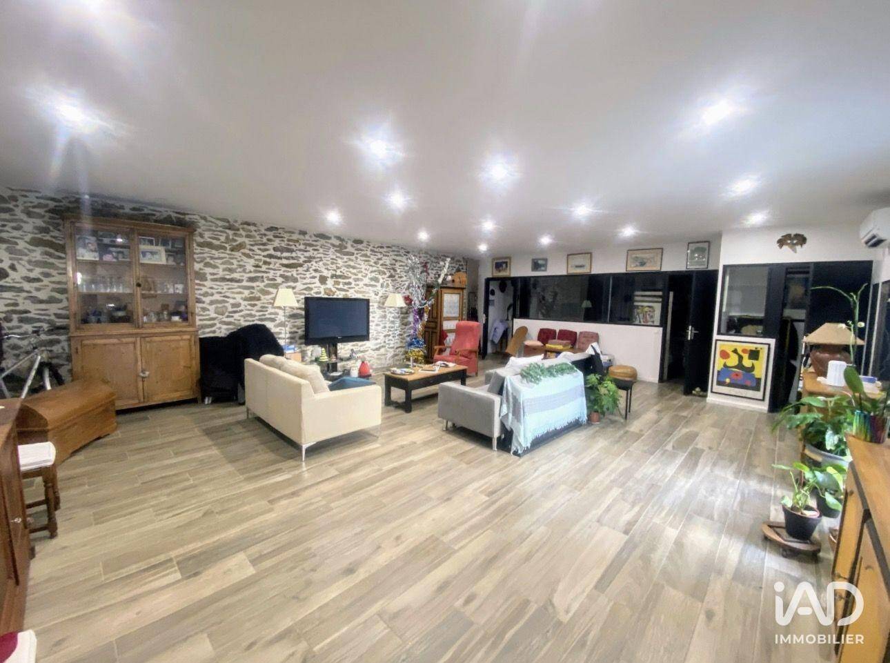 Maison à vendre, 127m², PORT VENDRES