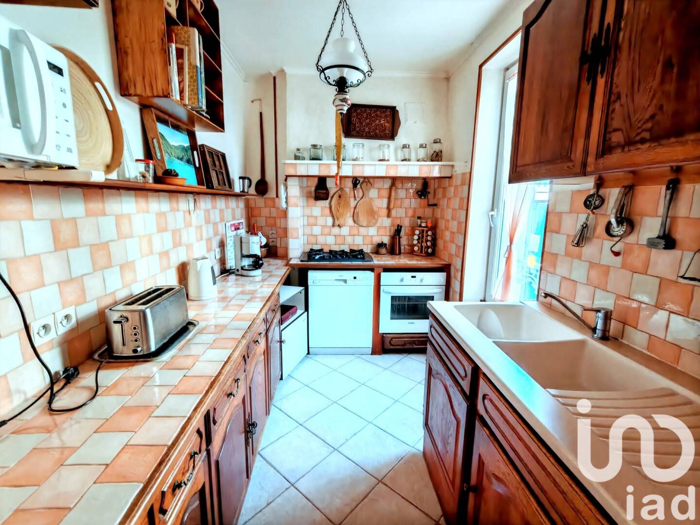 Maison à vendre, 90m², DAMMARIE LES LYS