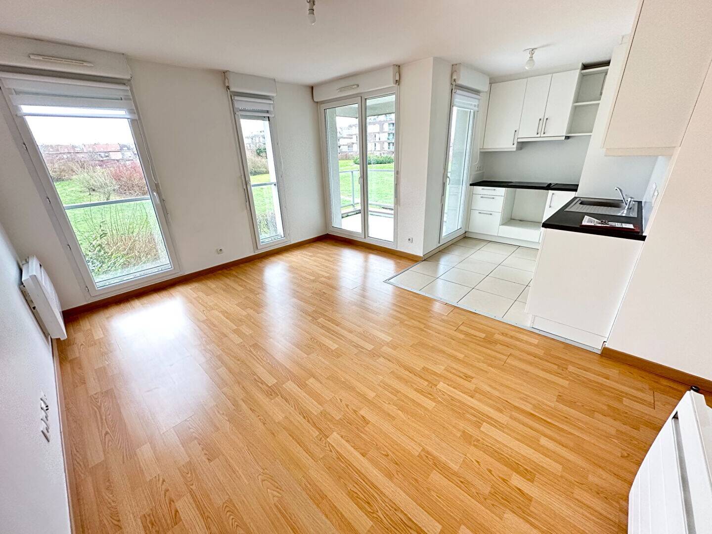 Maison à louer, 58m², TOURCOING