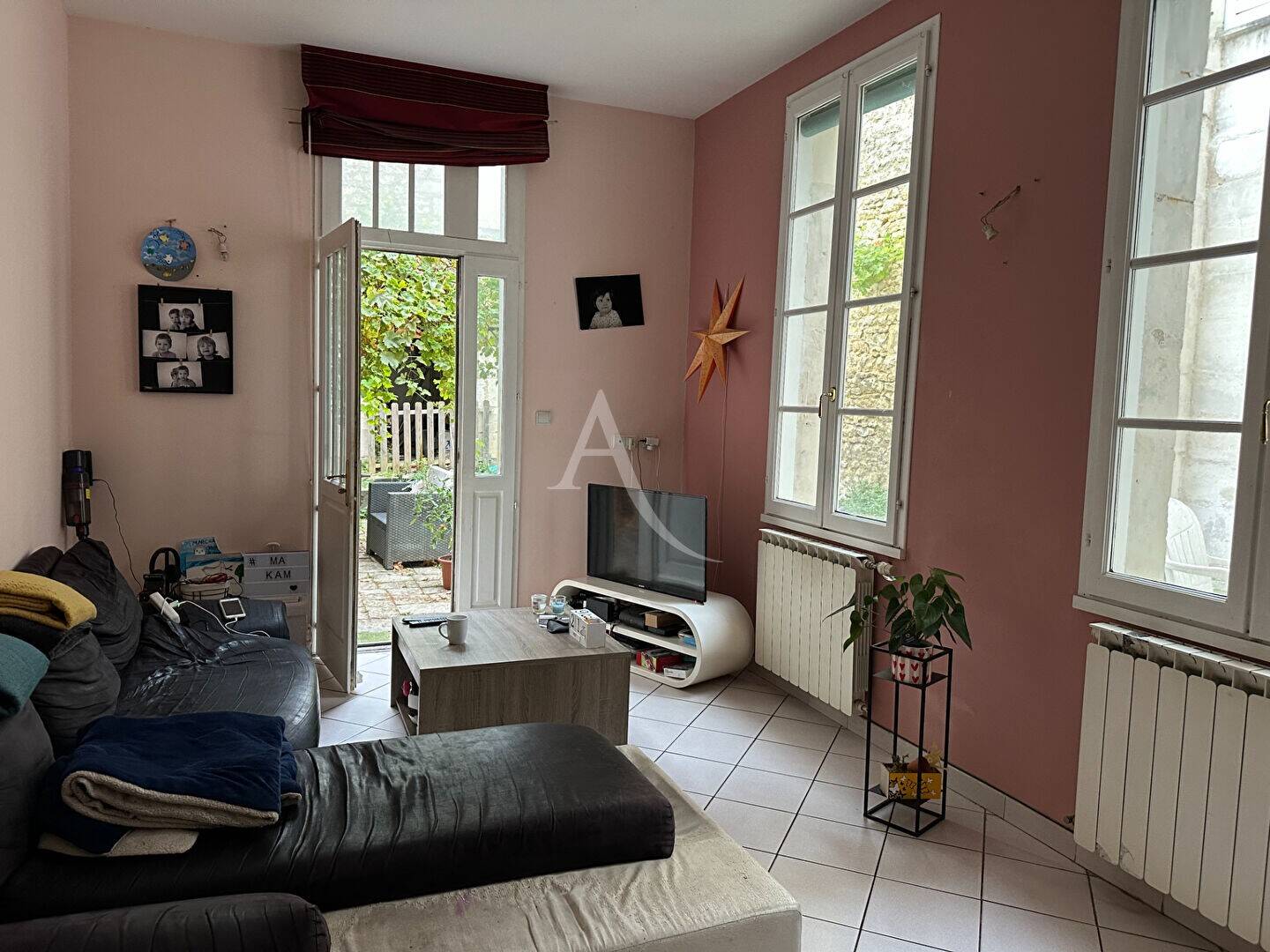 Maison à vendre, 171m², ROCHEFORT