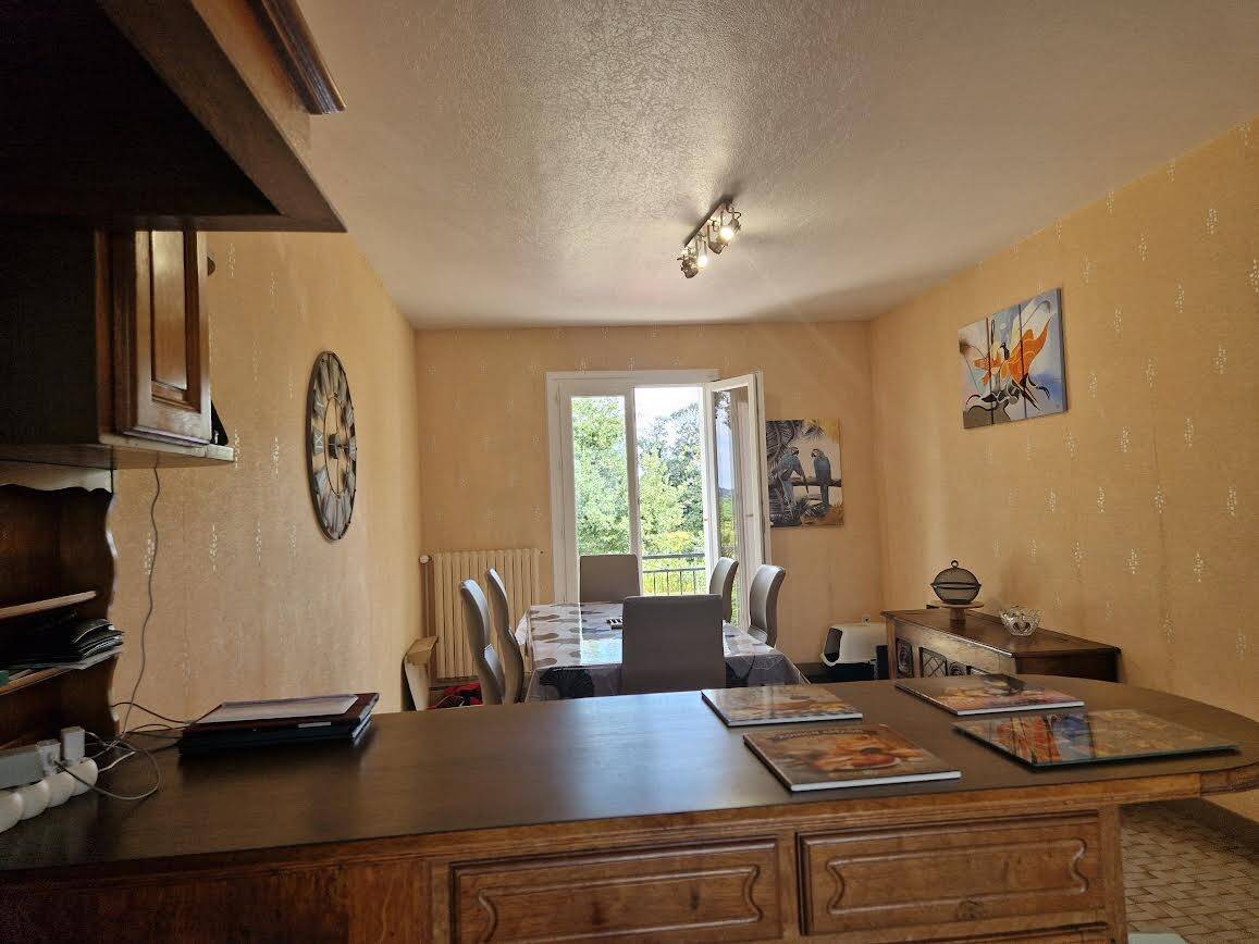 Maison à vendre, 162m², SAINT THURIAU