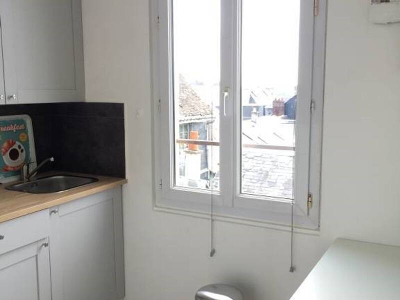 Maison à louer, 24m², ROUEN
