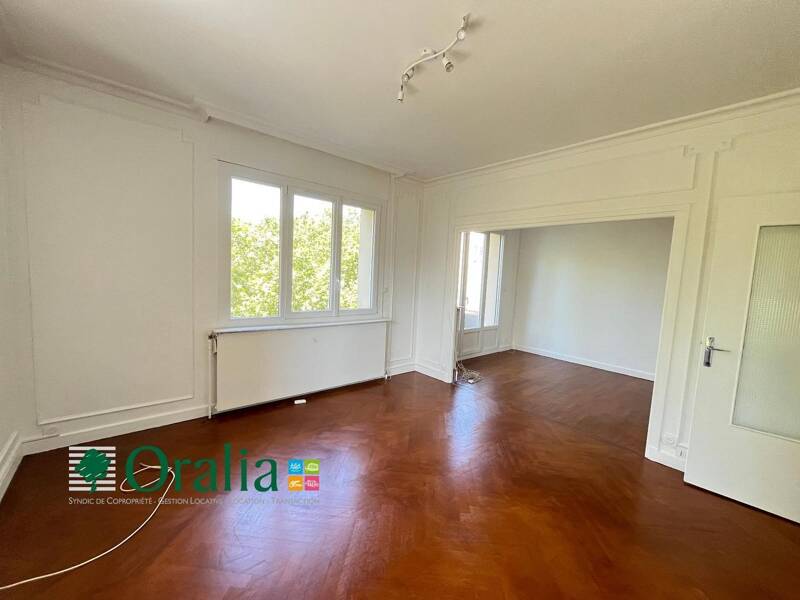 Maison à louer, 70m², GRENOBLE