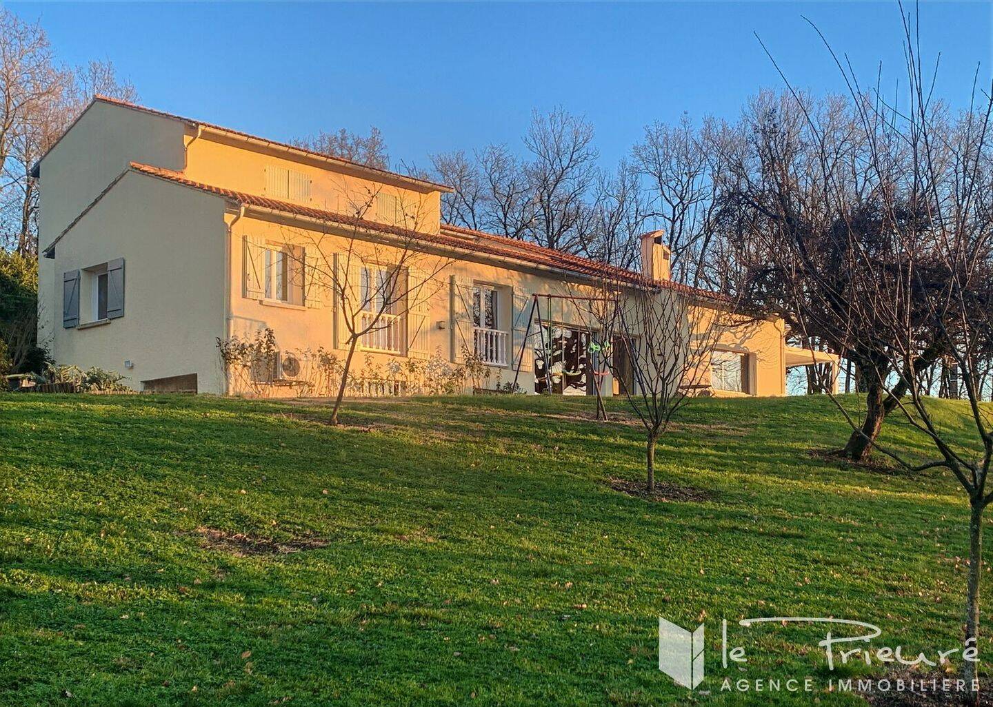 Maison à vendre, 302m², PUYGOUZON
