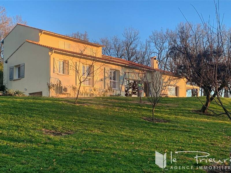 Maison à vendre, 302m², PUYGOUZON