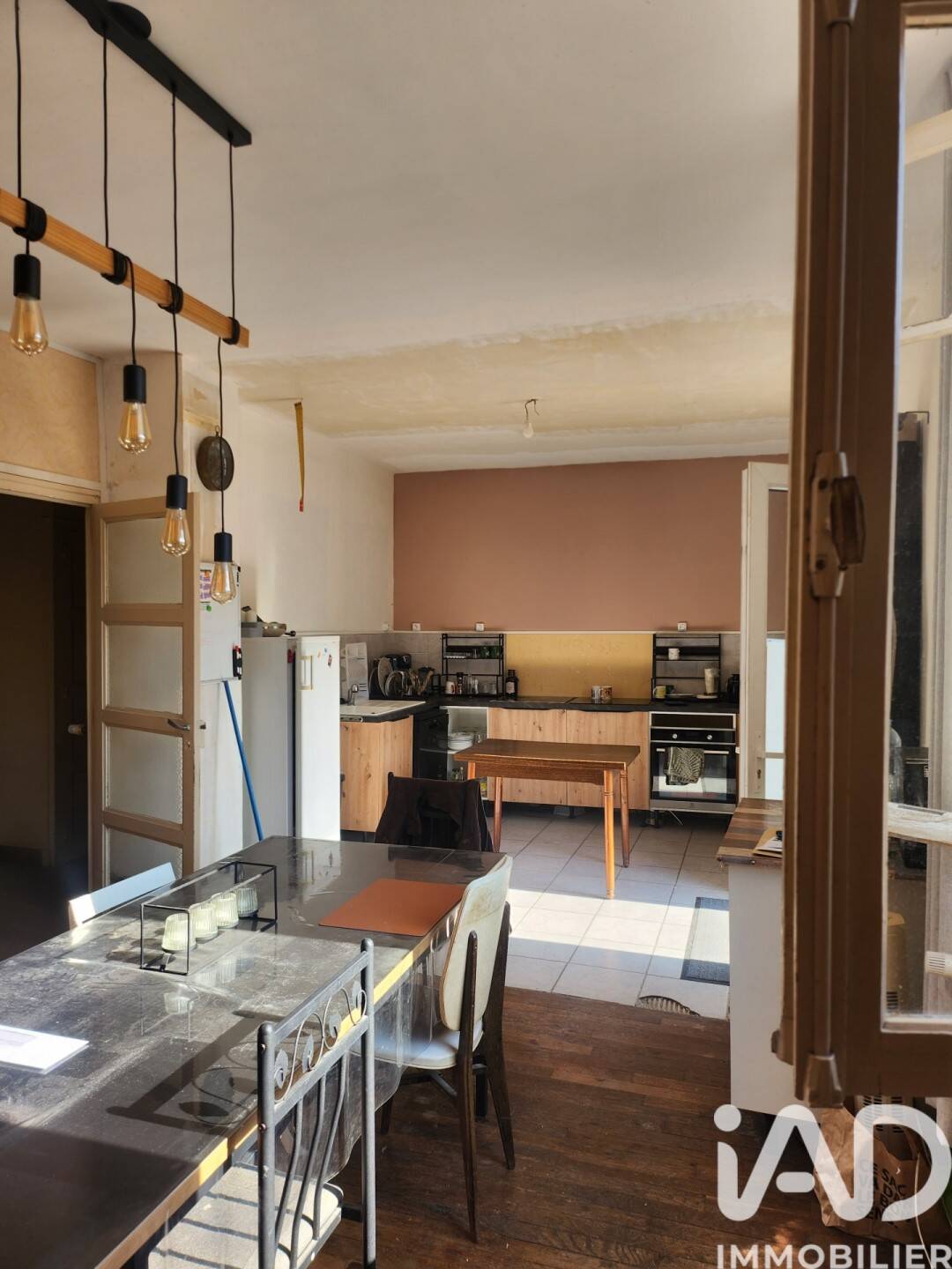 Maison à vendre, 105m², VILLENAUXE LA GRANDE