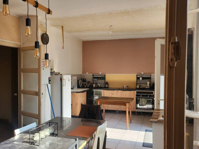 Maison à vendre, 105m², VILLENAUXE LA GRANDE