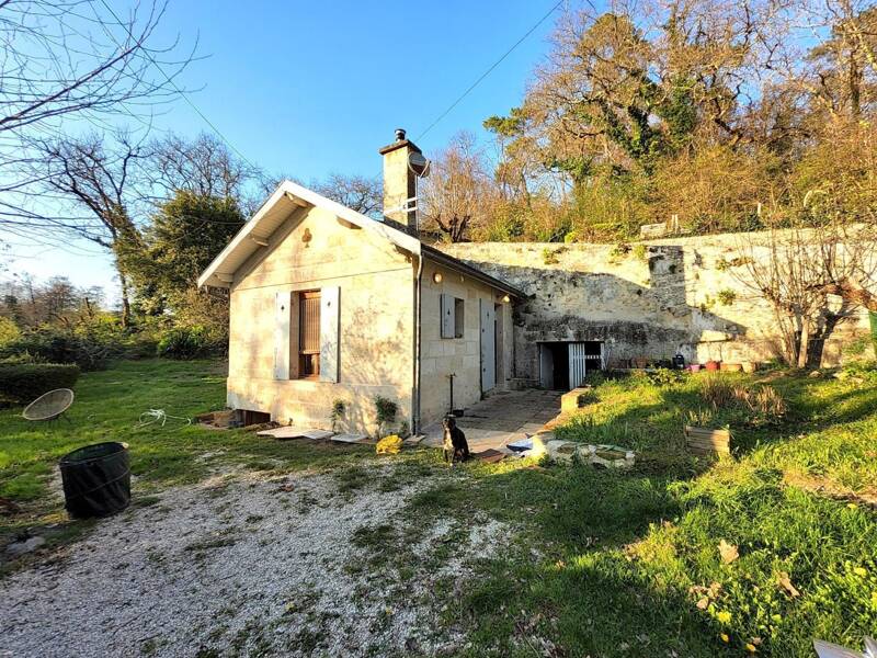 Maison à louer, 30m², CENAC