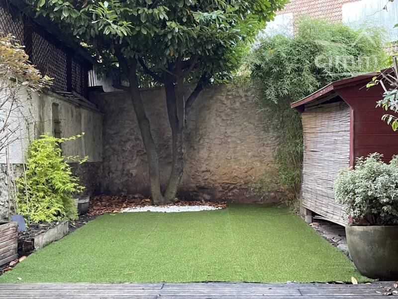 Maison à vendre, 40m², VERSAILLES