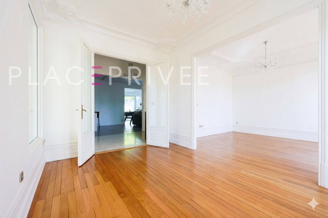 Maison à vendre, 290m², NANCY