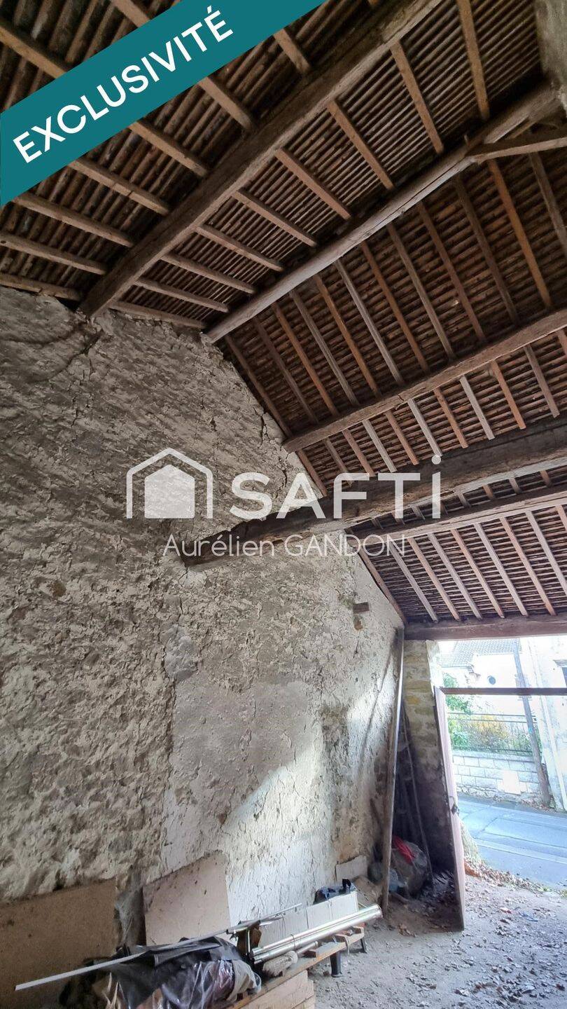 Maison à vendre, 28m², VERNOU LA CELLE SUR SEINE