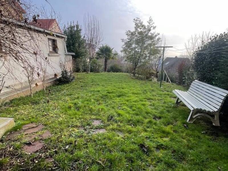 Maison à vendre, 225m², CHATENAY MALABRY