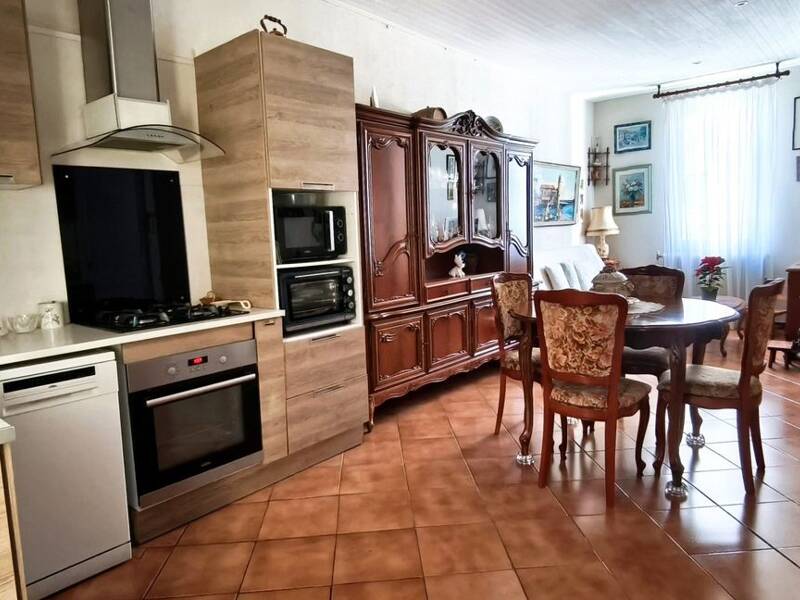 Maison à vendre, 55m², PERPIGNAN