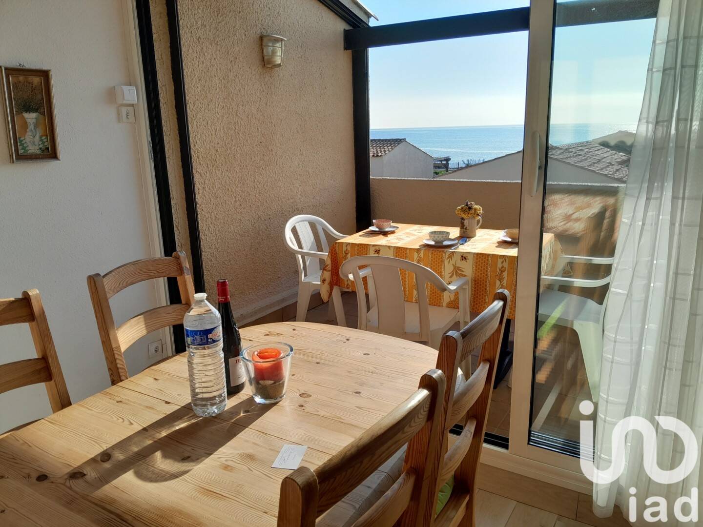 Maison à vendre, 40m², LEUCATE