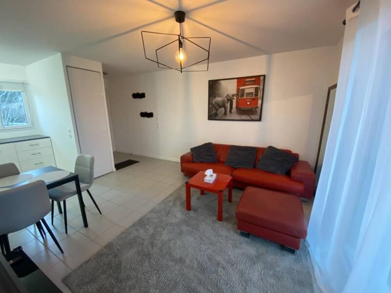 Maison à louer, 60m², SAINT MEDARD EN JALLES