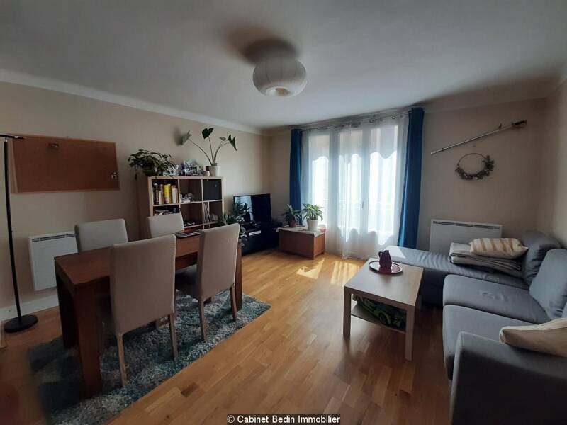 Maison à louer, 47m², TOULOUSE