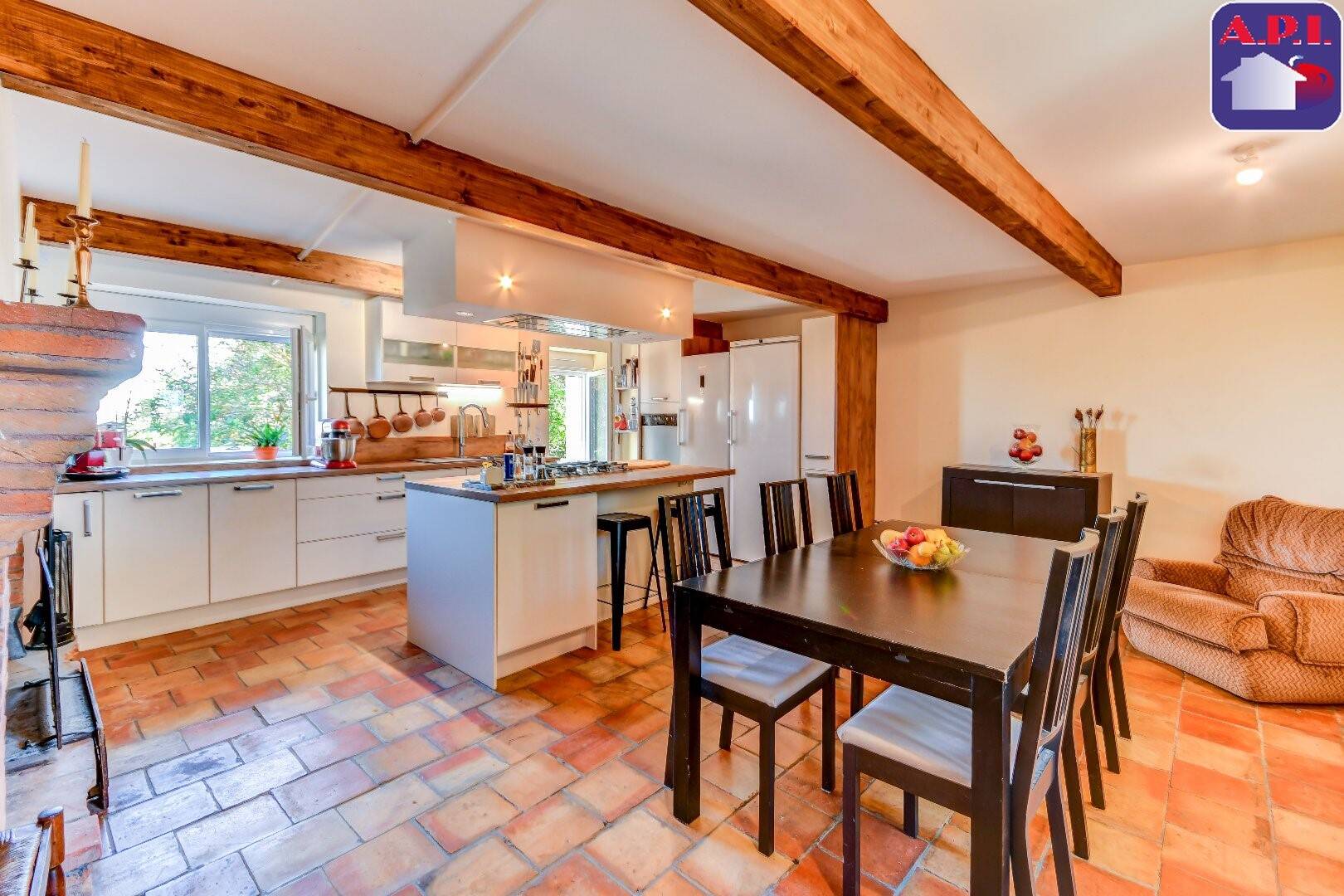 Maison à vendre, 463m², SALLES SUR L'HERS