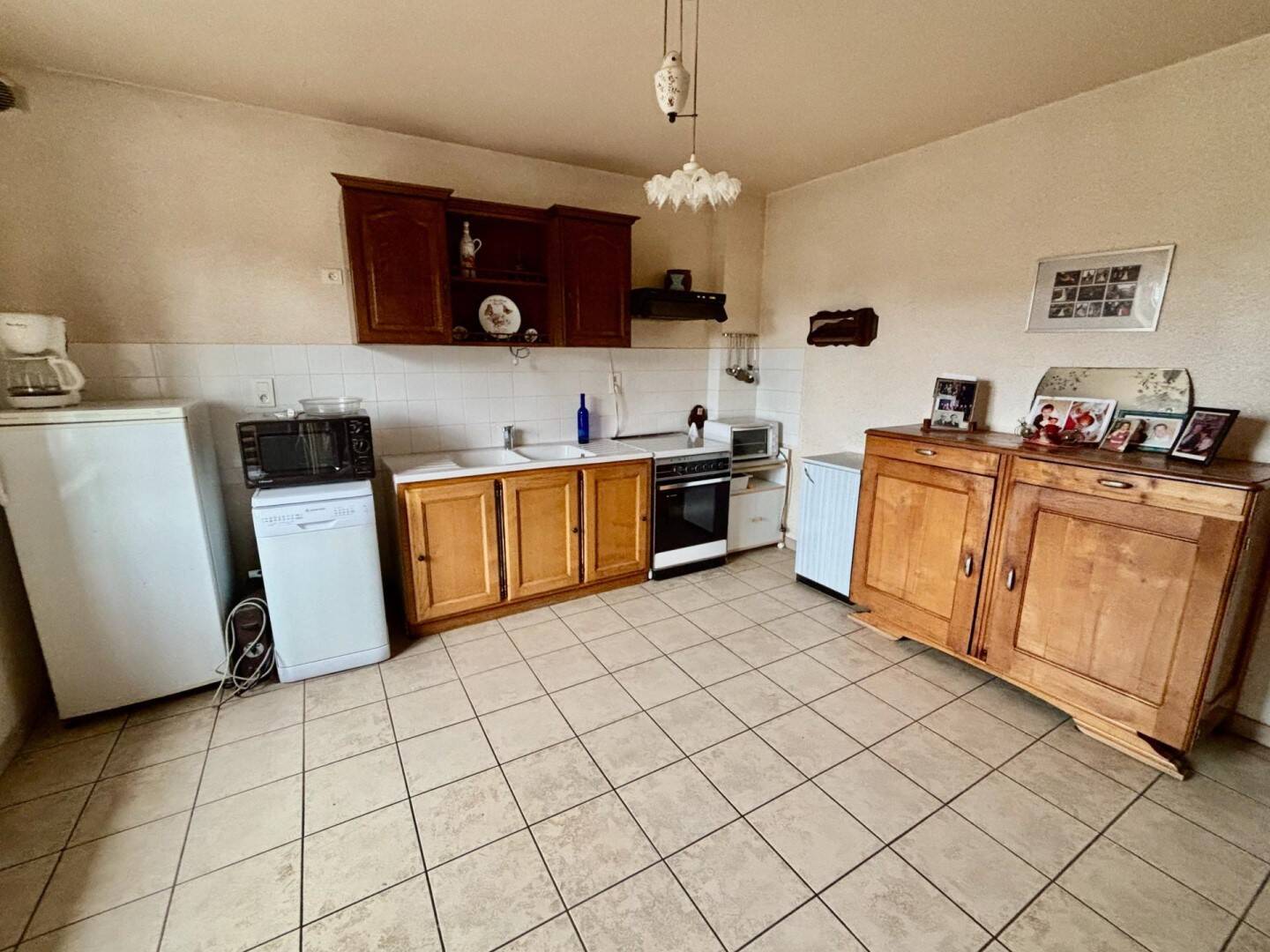 Maison à vendre, 140m², ISIGNY LE BUAT