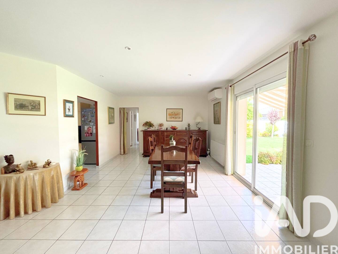 Maison à vendre, 98m², GUJAN MESTRAS