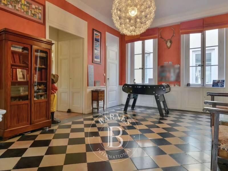 Maison à vendre, 263m², LYON 2E
