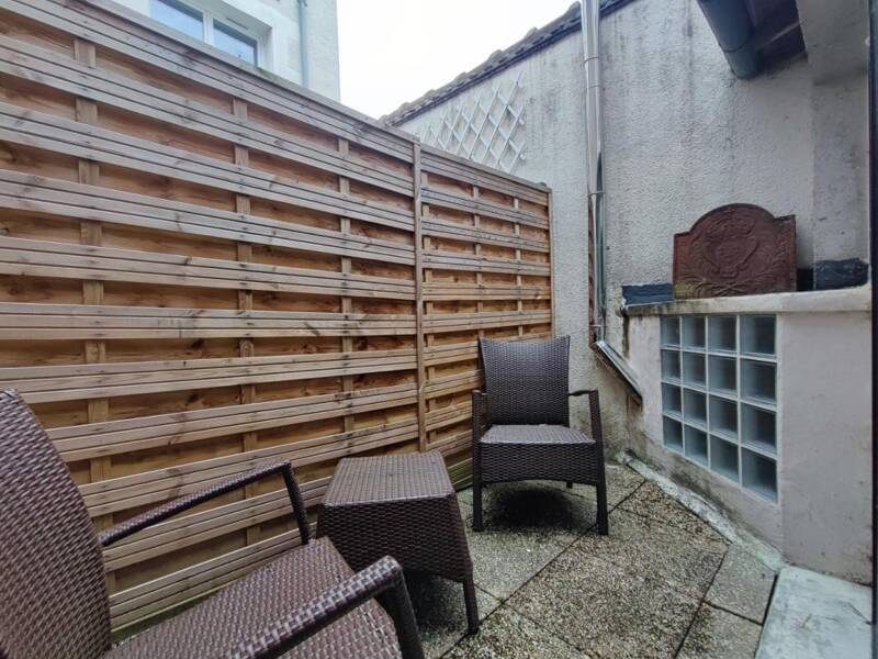 Maison à louer, 25m², ORLEANS