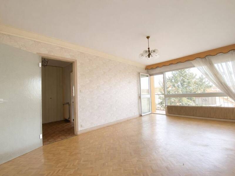 Maison à vendre, 80m², SAINT DIZIER