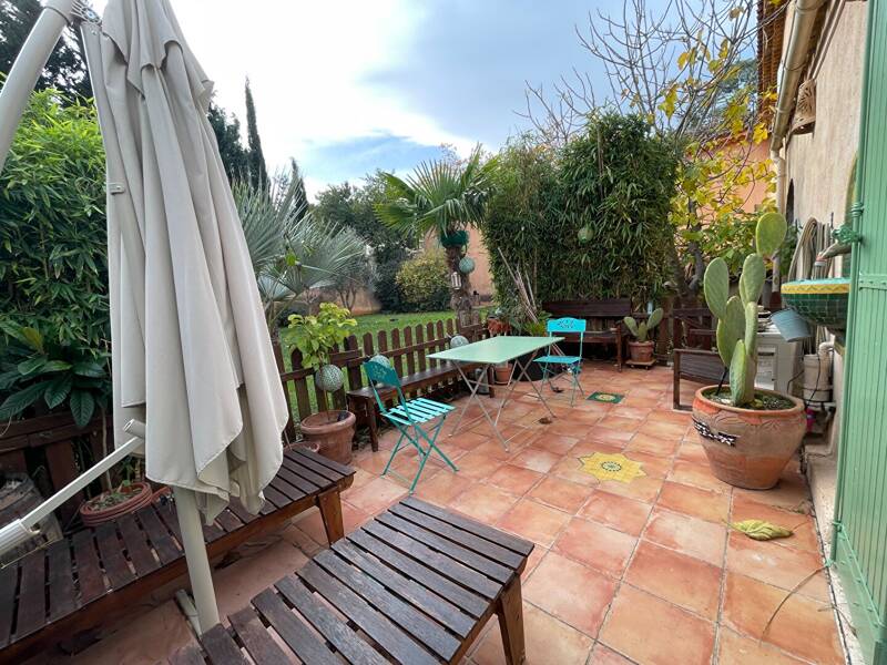 Maison à louer, 22m², AIX EN PROVENCE