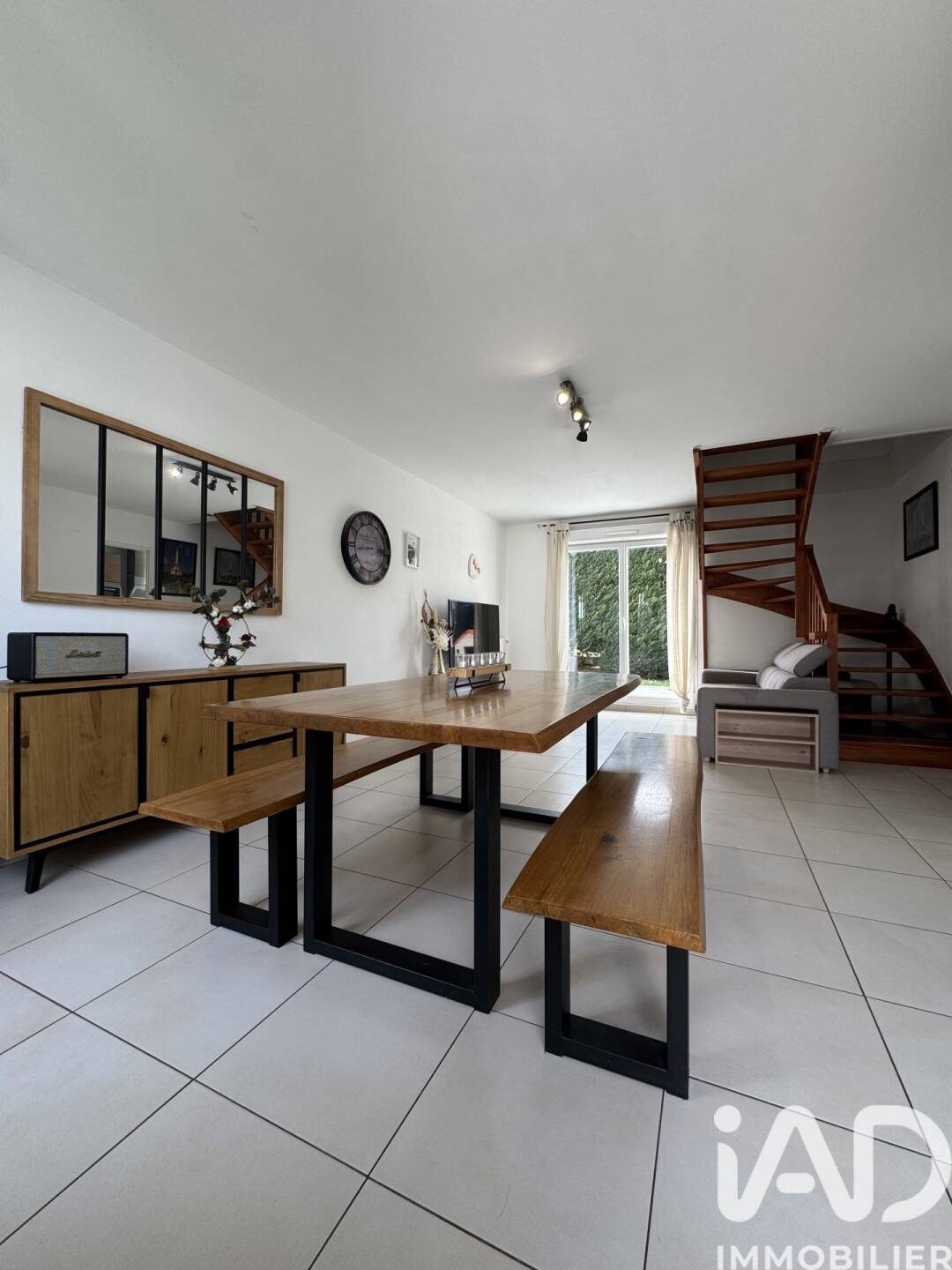 Maison à vendre, 75m², DAMMARTIN EN GOELE