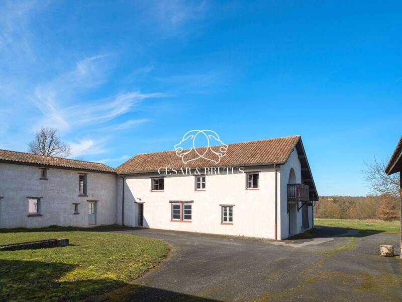 Maison à vendre, 285m², MONTLUEL