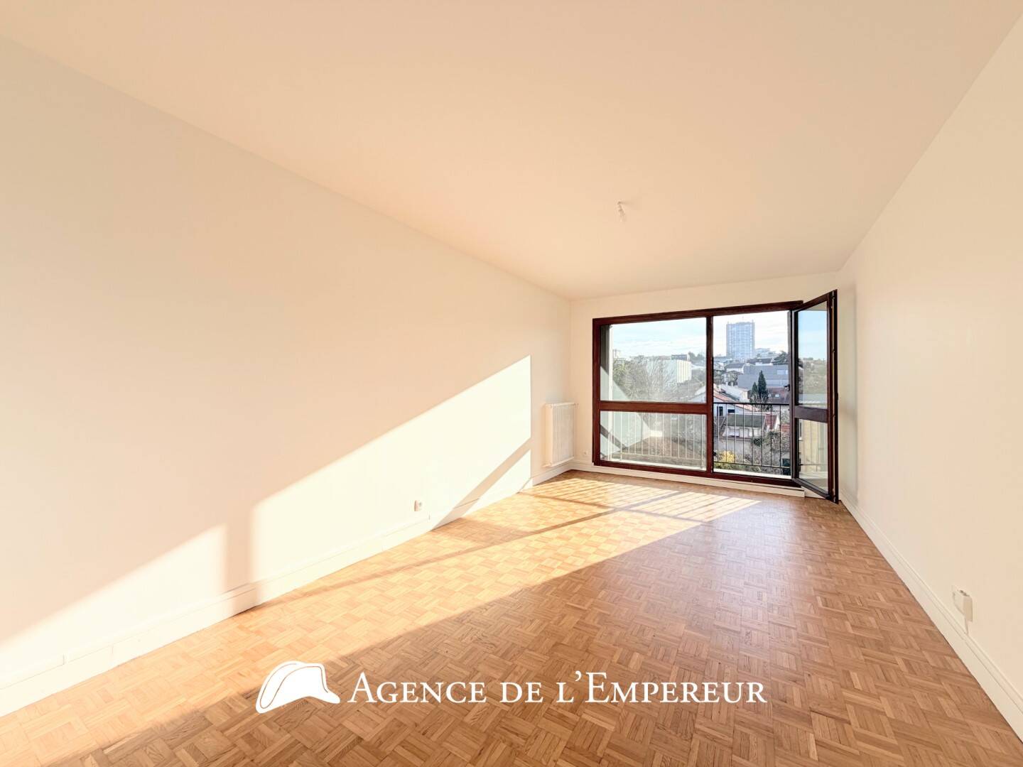 Maison à louer, 69m², RUEIL MALMAISON