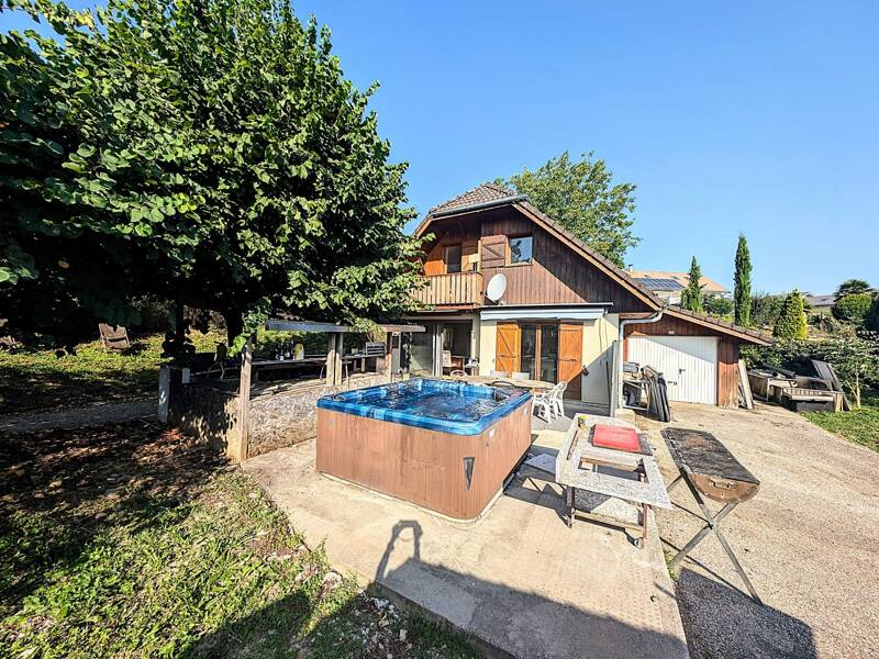 Maison à vendre, 103m², ETERCY