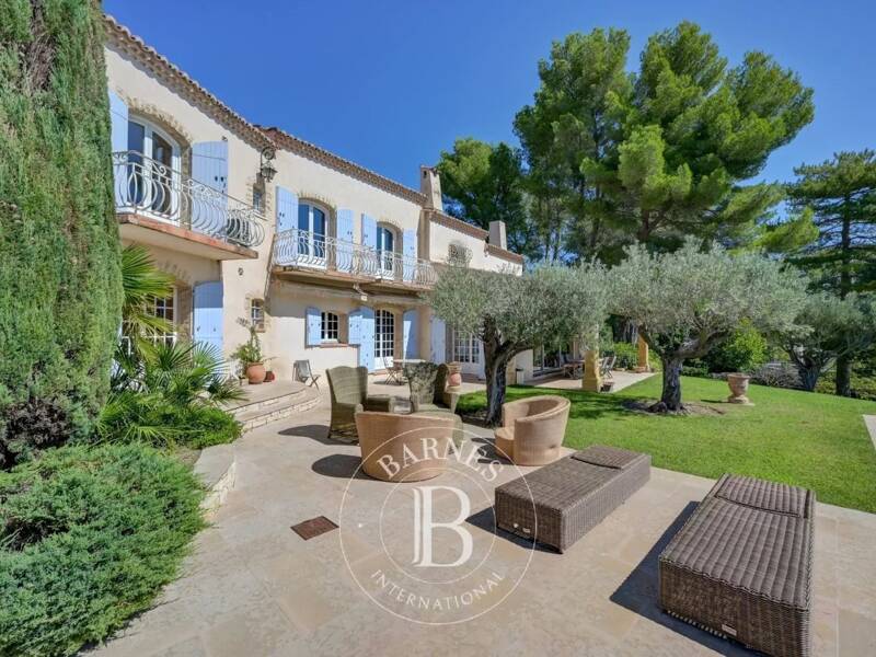 Maison à vendre, 308m², AIX EN PROVENCE