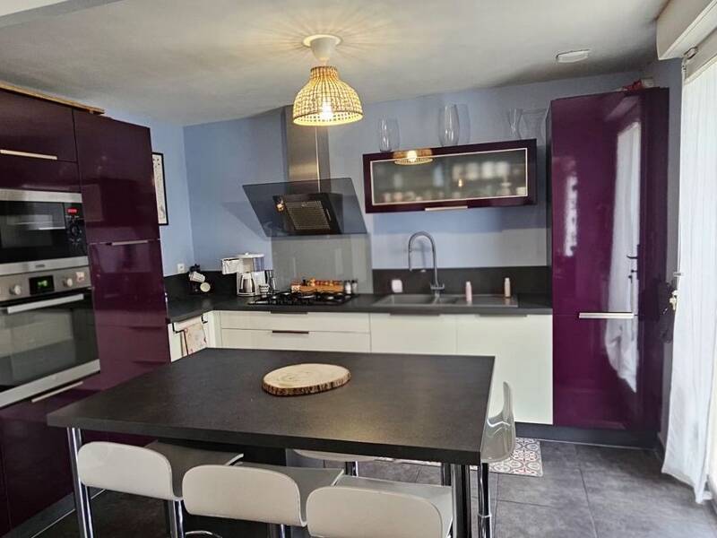 Maison à vendre, 125m², AVION