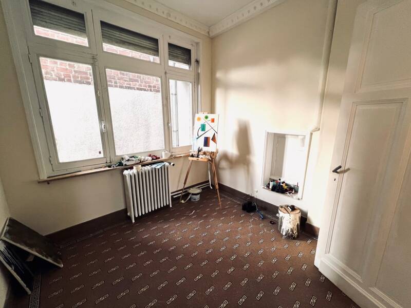 Maison à louer, 272m², VALENCIENNES