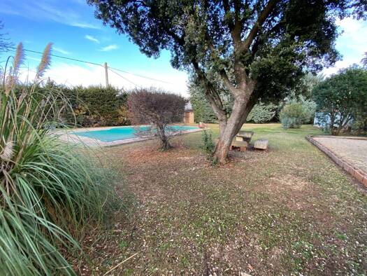 Maison à vendre 420 000 € 4 pièces 3 chambres 115 m² 2 050 m² de terrain Secteur Est Pernes-les-Fontaines 84210