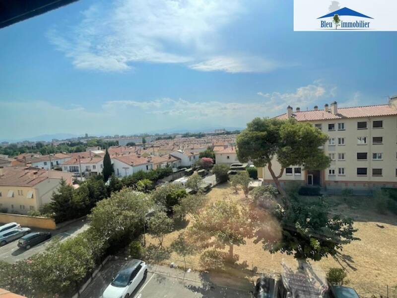 Maison à vendre, 75m², PERPIGNAN
