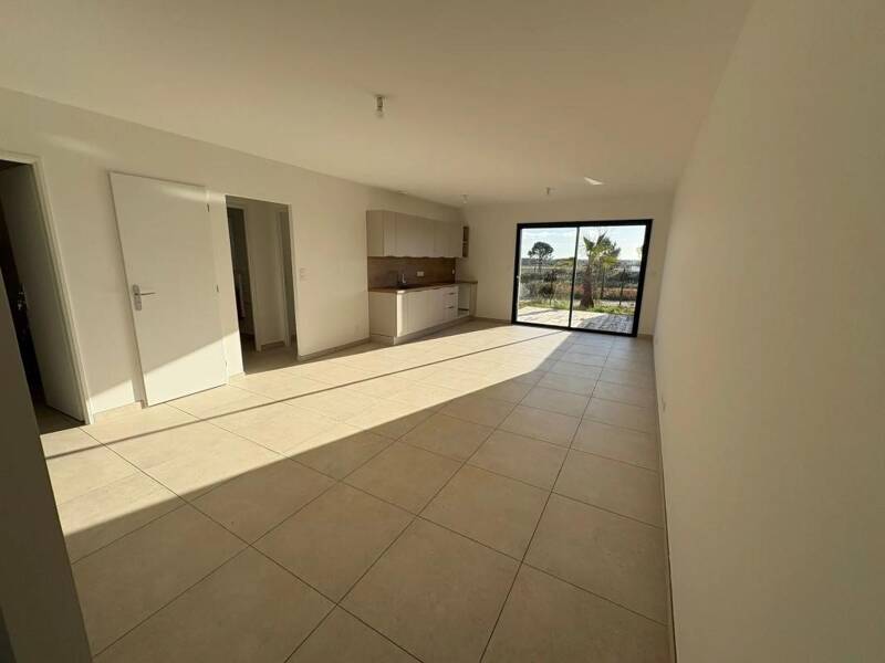 Maison à vendre, 63m², PORTIRAGNES