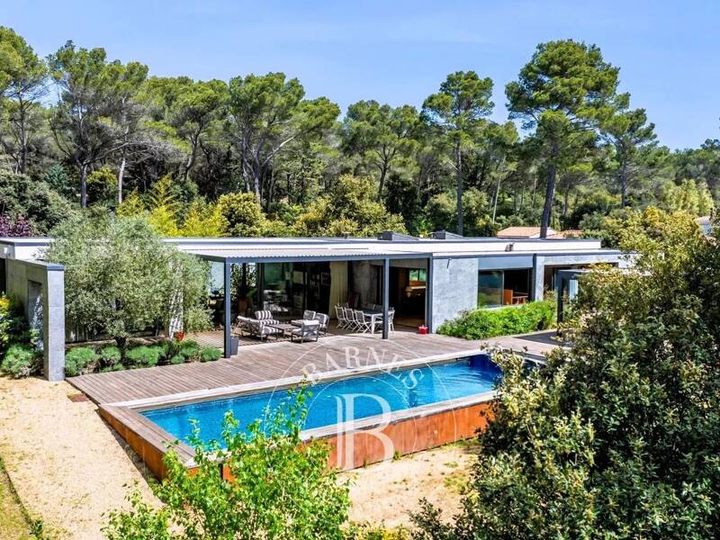 Maison à vendre, 240m², AIX EN PROVENCE