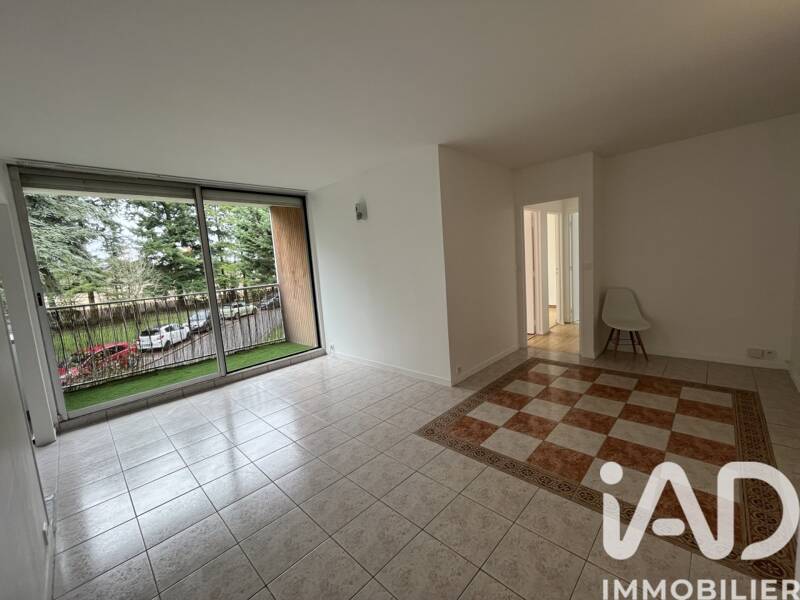 Maison à louer, 77m², BOUSSY SAINT ANTOINE
